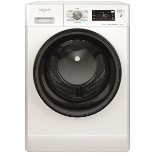 Whirlpool FFB 8458 BV EE washing machine - Перални<<<Перални и Сушилни машини<<<Домакински