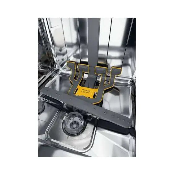 WHIRLPOOL MaxiSpace W7F HP43 X dishwasher - Съдомиялни 60 см<<<Съдомиялни<<<Едра бяла техника<<<TechnoMix&&&Последни