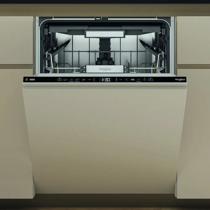 Whirlpool MaxiSpace W7I HT40 T built-in dishwasher - Съдомиялни за вгр. 60см<<<Съдомиялни за вграждане<<<Уреди за