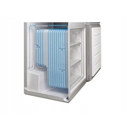 WHIRLPOOL SP40 812 EU 2 fridge-freezer - Freestanding refrigerator-freezers (refrigerators)AGD-LOW<<<Home Appliance