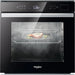 Whirlpool W6 OS4 4S2 P BL 73 L Black - Built-in ovensAGD-PIZ<<<Home Appliance - ProductsAGD<<<ActionPL