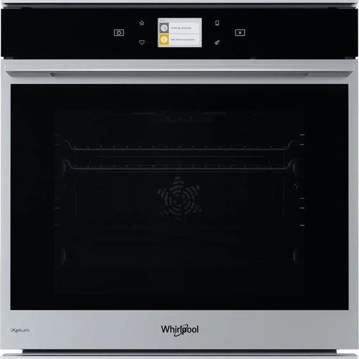 Whirlpool W9 OP2 4S2 H 73 L 3650 W Grey - Built-in ovensAGD-PIZ<<<Home Appliance - ProductsAGD<<<ActionPL