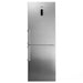 WHIRLPOOL WB70E 972 X fridge freezer - Комбинирани хладилници с фризер<<<Хладилници<<<Домакински
