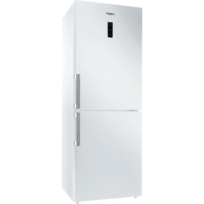 Whirlpool WB70E 973 W Freestanding 462 L D White - Freestanding refrigerator-freezers (refrigerators)AGD-LOW<<<Home