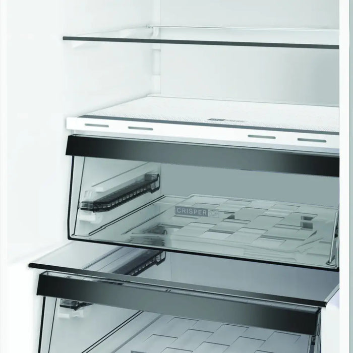 Whirlpool WHK 26363 XP6E fridge freezer - Комбинирани хладилници с фризер<<<Хладилници<<<Домакински