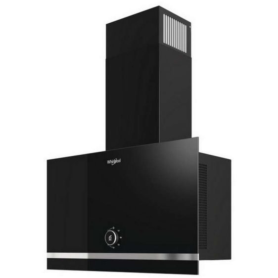 Whirlpool WHVA 62F LM K cooker hood - Стандартни абсорбатори<<<Абсорбатори<<<Едра бяла