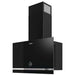 Whirlpool WHVA 62F LM K cooker hood - Стандартни абсорбатори<<<Абсорбатори<<<Едра бяла