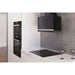 Whirlpool WHVA 62F LM K cooker hood - Стандартни абсорбатори<<<Абсорбатори<<<Едра бяла