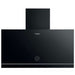 Whirlpool WHVA 62F LM K cooker hood - Стандартни абсорбатори<<<Абсорбатори<<<Едра бяла