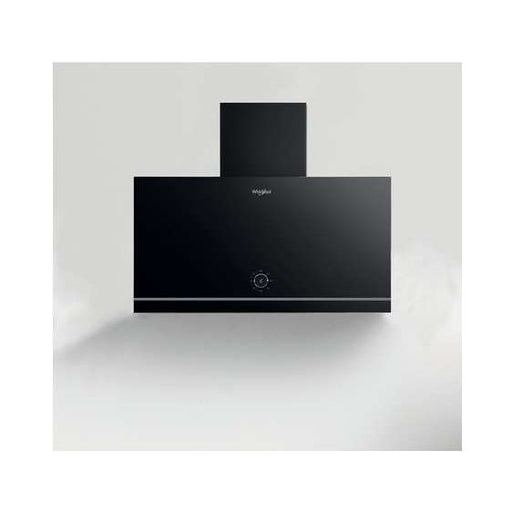 Whirlpool WHVA 62F LM K cooker hood - Стандартни абсорбатори<<<Абсорбатори<<<Едра бяла