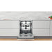 Whirlpool WIO 3T333 E 6.5 Fully built-in 14 place settings D - Built-in dishwashersAGD-ZMZ<<<Home Appliance