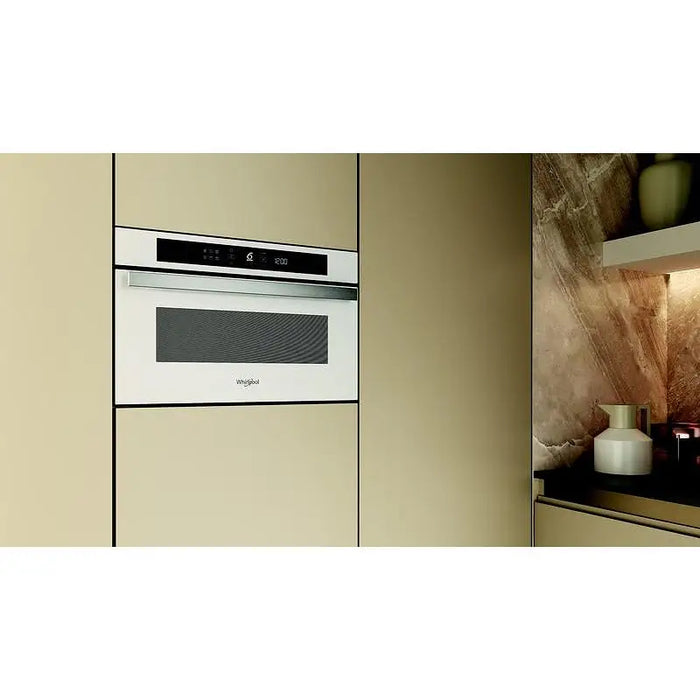 Whirlpool WMD44MW built-in microwave - Микровълнови за вграждане<<<Уреди за вграждане<<<TechMart&&&Микровълнови фурни