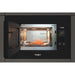 Whirlpool WMF200G NB Black Grill microwave Built-in 20 L 800 W - Built-in microwavesAGD-KMZ<<<Home Appliance