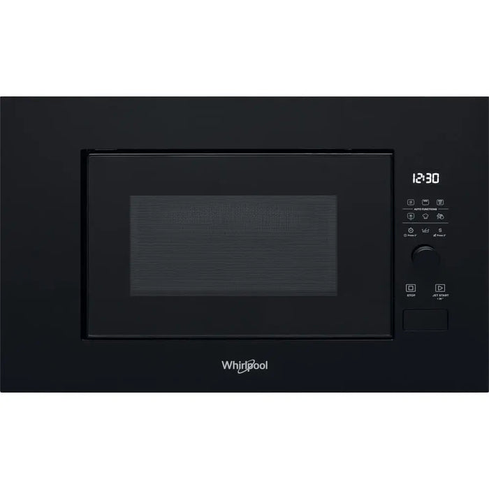 Whirlpool WMF200G NB Black Grill microwave Built-in 20 L 800 W - Built-in microwavesAGD-KMZ<<<Home Appliance