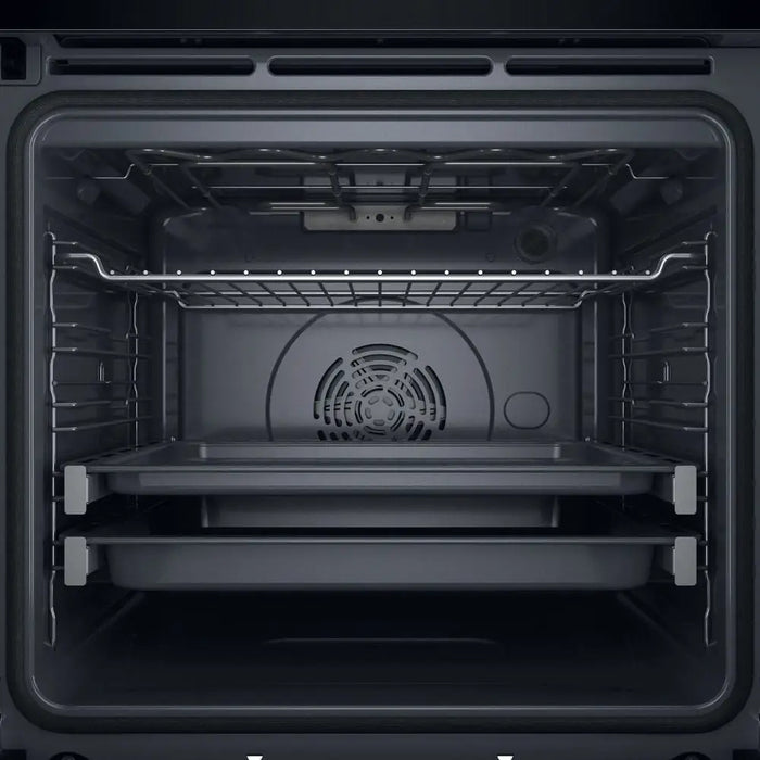 Whirlpool WOI4S8PM2SBA 73 L Black - Built-in ovensAGD-PIZ<<<Home Appliance - ProductsAGD<<<ActionPL