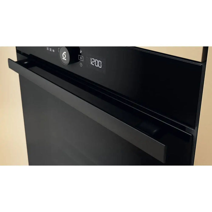 Whirlpool WOI4S8PM2SBA 73 L Black - Built-in ovensAGD-PIZ<<<Home Appliance - ProductsAGD<<<ActionPL