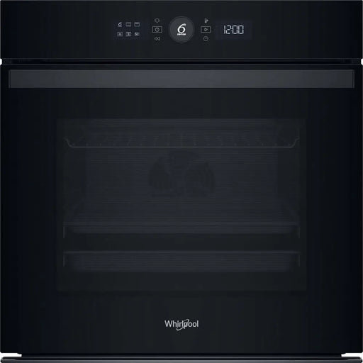 Whirlpool WOI4S8PM2SBA 73 L Black - Built-in ovensAGD-PIZ<<<Home Appliance - ProductsAGD<<<ActionPL