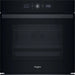 Whirlpool WOI4S8PM2SBA 73 L Black - Built-in ovensAGD-PIZ<<<Home Appliance - ProductsAGD<<<ActionPL