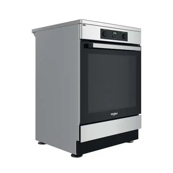 WHIRLPOOL WS68IQ8CCXT/E induction cooker - Индукционни печки<<<Готварски печки<<<Едра бяла
