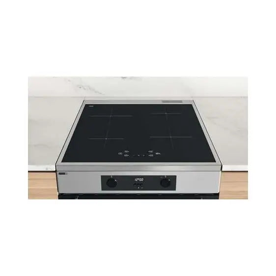 WHIRLPOOL WS68IQ8CCXT/E induction cooker - Индукционни печки<<<Готварски печки<<<Едра бяла