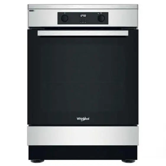 WHIRLPOOL WS68IQ8CCXT/E induction cooker - Индукционни печки<<<Готварски печки<<<Едра бяла