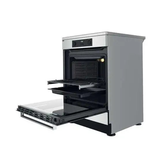 WHIRLPOOL WS68IQ8CCXT/E induction cooker - Индукционни печки<<<Готварски печки<<<Едра бяла