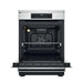 WHIRLPOOL WS68IQ8CCXT/E induction cooker - Индукционни печки<<<Готварски печки<<<Едра бяла