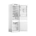 Built-in refrigerator Whirlpool WHC18 T573