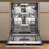 Built-in dishwasher Whirlpool MaxiSpace W8I HT58 TS