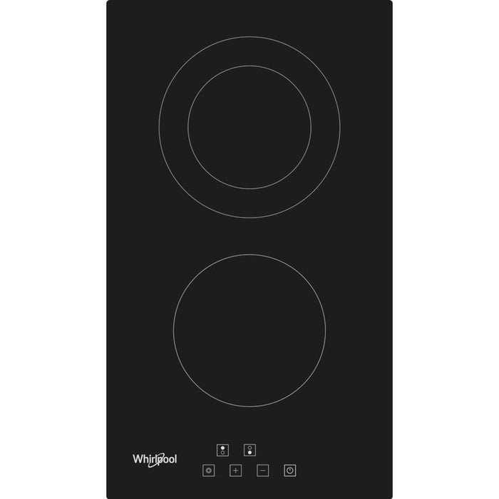 Built-in hob Whirlpool WRD 6030 B
