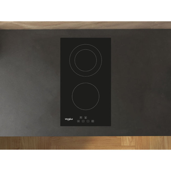 Built-in hob Whirlpool WRD 6030 B