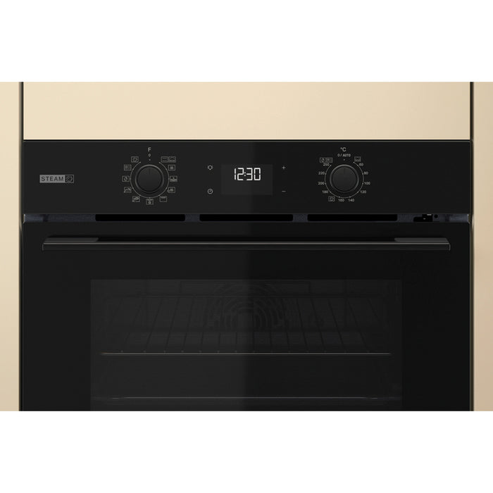 Built-in oven WHIRLPOOL OMSK58RU1SB