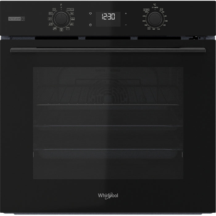 Built-in oven WHIRLPOOL OMSK58RU1SB