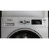 Washing machine Whirlpool FFD 9469 SBSV EU , 1400 rpm, 9.00 kg, A , Silver