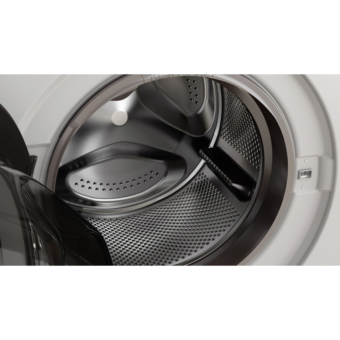 Washing machine WHIRLPOOL FFB 9489 WV EE, 9 kg, 1400 rpm, 6th SENSE, FreshCare+