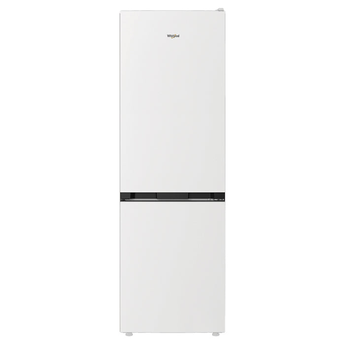 Refrigerator with bottom freezer WHIRLPOOL WHK 22372 W5EA 186.50 cm