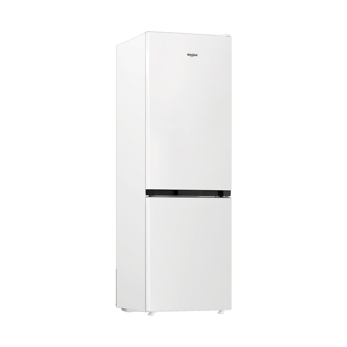 Refrigerator with bottom freezer WHIRLPOOL WHK 22372 W5EA 186.50 cm
