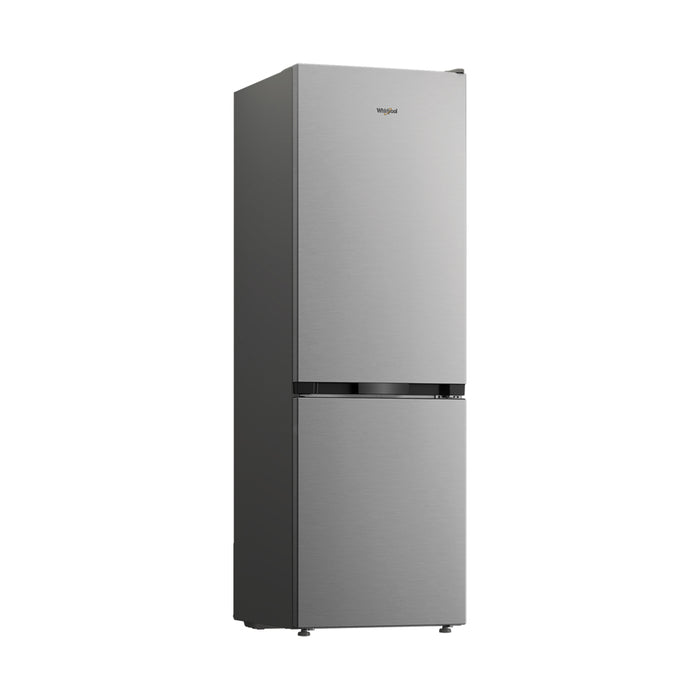 Refrigerator with bottom freezer WHIRLPOOL WHK 22372 X5EA1 186.50 cm