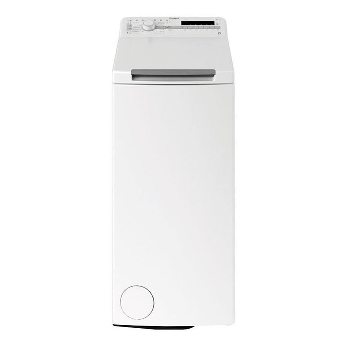 Washing machine WHIRLPOOL TDLR 7220SS EU/N