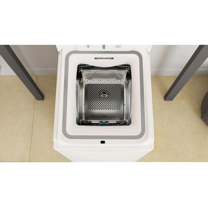 Washing machine WHIRLPOOL TDLR 7220SS EU/N