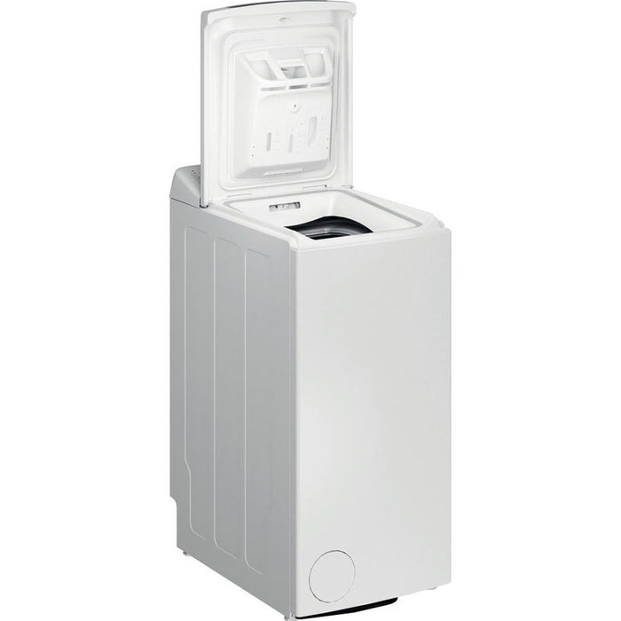 Washing machine WHIRLPOOL TDLR 7220SS EU/N