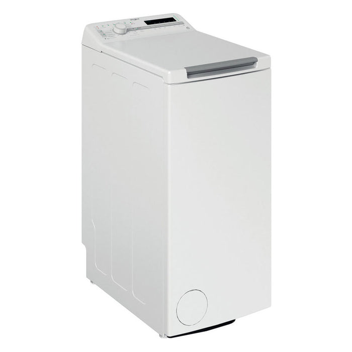 Washing machine WHIRLPOOL TDLR 7220SS EU/N