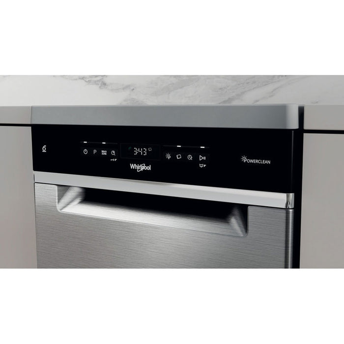 WHIRLPOOL WSFO 3O23 PFX dishwasher