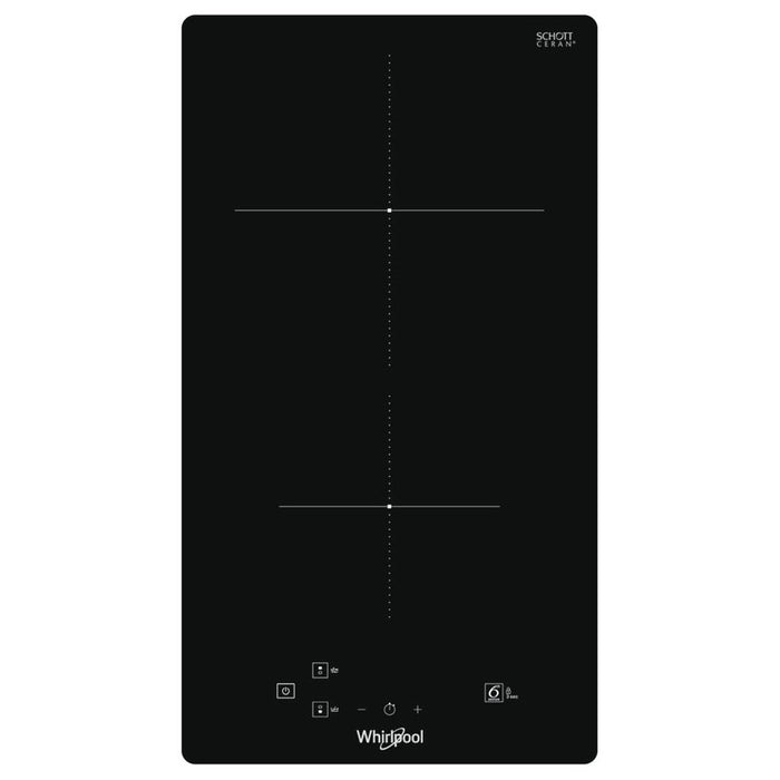 Built-in hob WHIRLPOOL WS Q0530NE