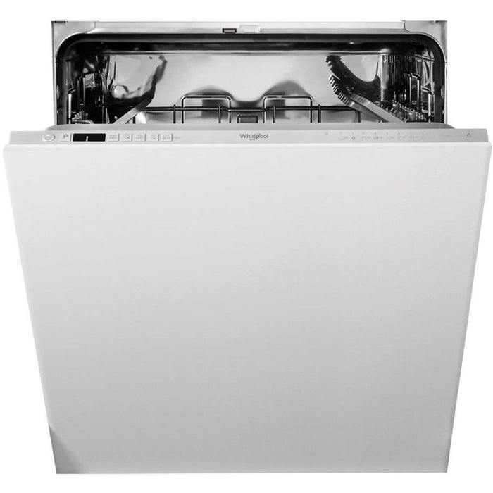 Built-in dishwasher WHIRLPOOL WI 7020P INVERTER MOTOR