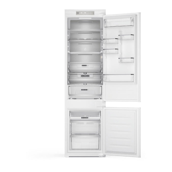 Whirlpool WHC20 T573 P built-in refrigerator