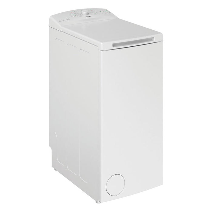 Top-loading washing machine Whirlpool TDLR 6040L EU/N