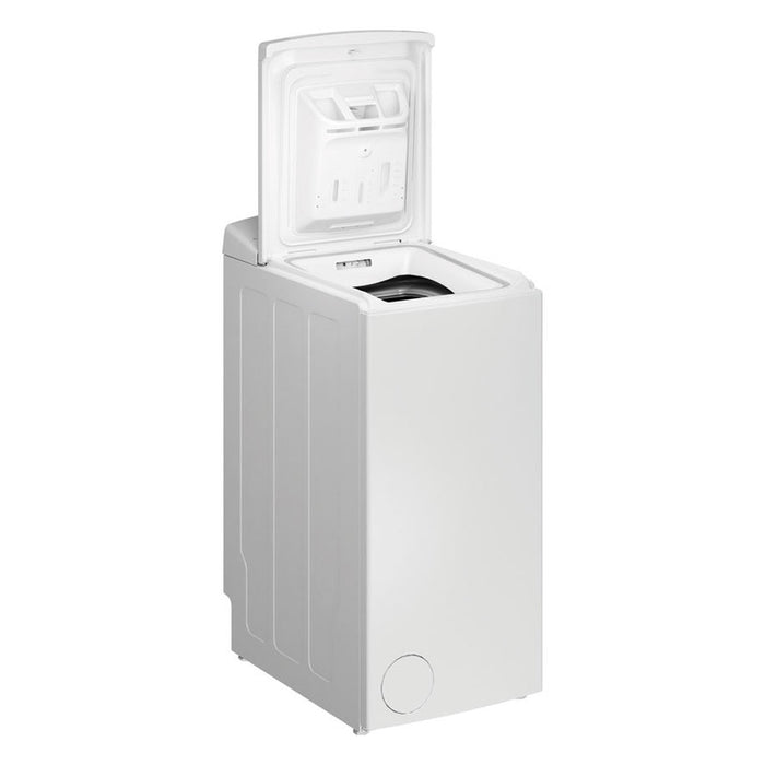 Top-loading washing machine Whirlpool TDLR 6040L EU/N