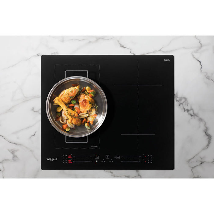 Built-in worktop WHIRLPOOL WL S7960 NE