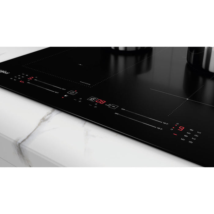 Built-in worktop WHIRLPOOL WL S7960 NE